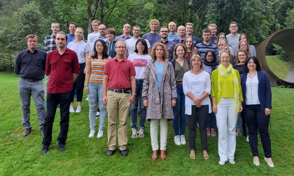 Ulrich group 2019