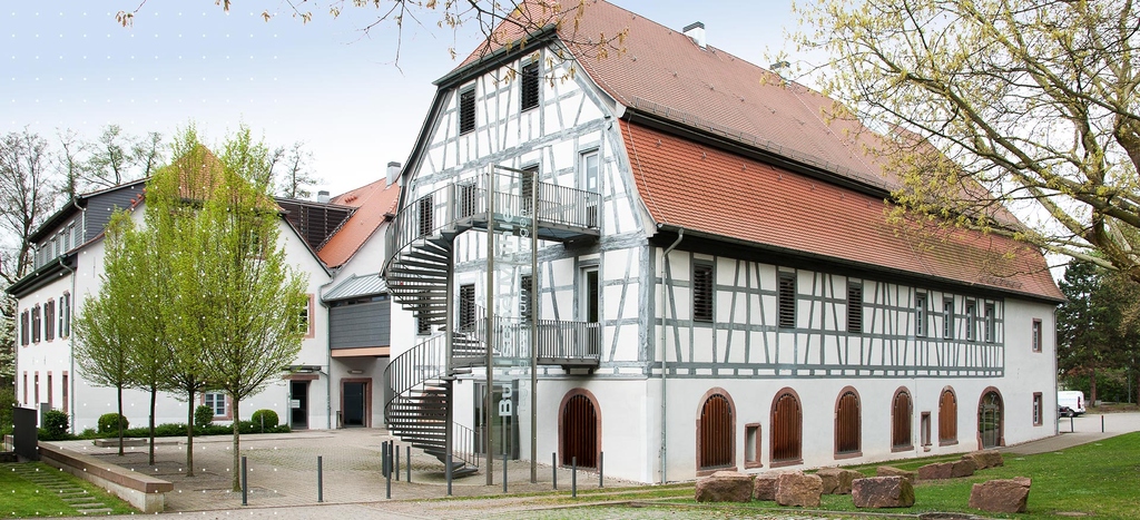 Buhlsche Mühle